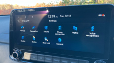 Hyundai Kona 1.0 TGDi 48V MHEV Premium 5dr Petrol Hatchback